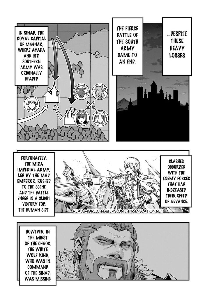 Failure Frame, Chapter 57.2 image 01